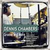 Running On Line - Dennis Chambers&Brian Auger