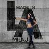 Pain In My Heart - Mila J&Problem