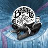 Je regrette rien - Bronko
