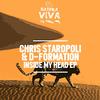 Inside My Head (Original Mix) - Chris Staropoli&D-Formation