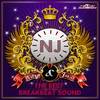 Dame Amor (Nitro & Jas Breakbeat Remix) - Ligia