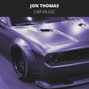 Hungry Eyes - Jon Thomas&Chris Davids&E L S K A