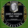 Blues For Jimmy - James P. Johnson