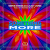 Something More - Nervie Stress&DJ Jazzy James&Adi Rambo&Iris F.
