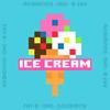 Ice Cream - 讲者&Dough-Boy