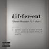 Different (feat. R-Mean) (Explicit) - Steven Molanders&R-Mean