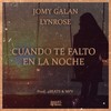 Cuando Te Falto En La Noche - MPV&Jomy Galan&4BEATs&Niko Rose