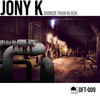 Feel the Drums - Jony K&D-Force