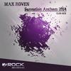 Sunsation Anthem 2014 (Club Mix) - Max Roven