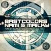 Bounce - EastColors&Mailky