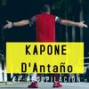 Callao, Callao (feat. Titan Del Verso) (Truenos Music Prod. Remix) - Kapone zn&Titán del Verso