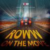 On The Move (Explicit) - Roww