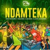 Ndamteka - Iano Ranking&Calypso&Akasha&Lucci&MAANDY