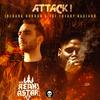 ATTACK - The Dark Horror&The Freaky Bastard