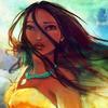 Colors of the Wind by ear - Electus
