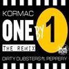 One by One (Kormac Remix) - Dirty Dubsters&Peppery