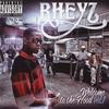 Encore une fois feat K.H.F - Rheyz