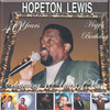 FILL MY CUP LORD - Hopeton Lewis