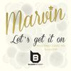 Let's Get It On (Nicky Neon Radio Edit) - Marvin&Nicky Neon