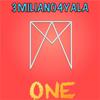 One - 3MILIANO4YALA