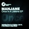 Deep Minds (Original Mix) - Manjane