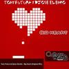 Big Heart (Original Mix) - Tony Futura&Djose Elenko