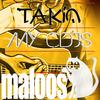 My CDJs (George Loukas & Rich Bauer Holt Remix) - Takin