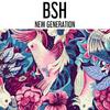 Lusr - BSH