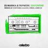 Serpentine(Dubphone, Gabriel Sordo (Mex) Ruthless Mix) (Remix) - DJ Marika&Tripwerk