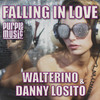 Falling In Love (The Dukes Padapella) - Walterino&Danny Losito