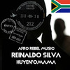 Huyen'Omama - Reinaldo Silva&2020 Reinaldo Silva