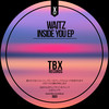 Inside You (Original Mix) - Waitz