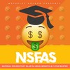 NSFAS - Material Golden&Silas Da Virus&Monicca&P-Star Master