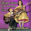Rock Boppin' Baby - The Collins Kids