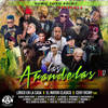 Arandelas 2K17 - El Mayor Clasico&Ceky Viciny&Lirico en la Casa&Alber06 El Veterano&Black Jonas Point&Bulin 47&El Mega&La Kikada&Mandrake El Malocorita&Paramba&Químico Ultramega&Tinyo RD&Vakero&La Manta&Super Kenny&Kd One&N6 El Mismo De Siempre