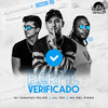 Mega Funk Perfil Verificado (Explicit) - DJ Jonatas Felipe&Lil Tec&MC Del Piero