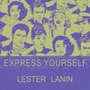 Volga Boatman / Dark Eyes - Lester Lanin