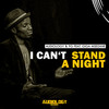 I Can't Stand A Night (Original Mix) - Audiology&Giga Msezane&PG[中国台湾]