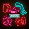 Girl (Instrumental) - James Watss