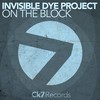 On the Block - Invisible Dye Project