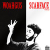 Thinking Too Much (feat. Montana Black) (Explicit) - WoahGus&Montana Black