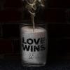 Love Wins (feat. Demond Green, Danny Ursetti & Lauren Taslitz|Explicit) - Taslitz&Ursetti&Demond Green&Danny Ursetti&Lauren Taslitz
