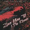 Love You Til I Die(feat. RedLight) (Dedma remix) - Dedma & Louie&Redlight