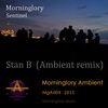 The Sentinel (Stan B Ambient Remix) - Morninglory
