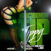 Tip-Tippy (Re-Mix|Explicit) - Merc100Man&Angel Deesky&Jerrk