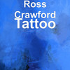 Tattoo - Ross Crawford