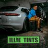 Illie Tints - Illie