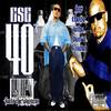 Forgotten Verse (Screwed) - Ese 40'z