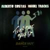 Turn That Bass Up (Radio Edit) - Alberto Costas&Miguel Tracks