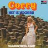 Het Is Voorbij - Corry
